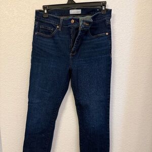 Loft Jeans